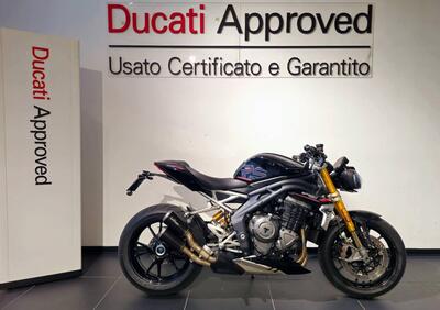 Triumph Speed Triple 1200 RS (2021 - 24) - Annuncio 9847514