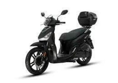 Sym Symphony 125 (2021 - 24) - Annuncio 9694999