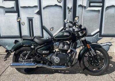 Royal Enfield Super Meteor 650 (2023 - 25) - Annuncio 9847526