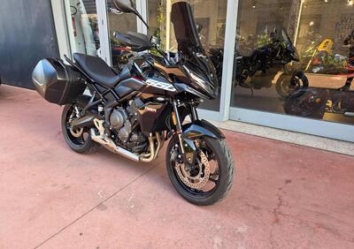 Triumph Tiger Sport 660 (2025) - Annuncio 9847527