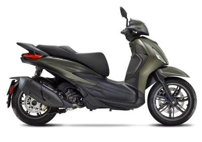 Piaggio Beverly 310 (2025) - Annuncio 9758626