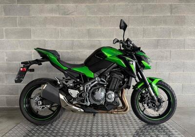 Kawasaki Z 900 (2017 - 18) - Annuncio 9847528