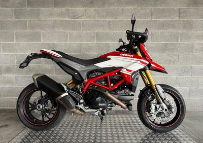 Ducati Hypermotard 939 SP (2016 - 18) - Annuncio 9847529