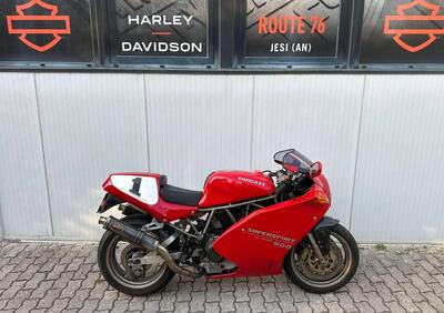 Ducati SuperSport - Annuncio 9847531