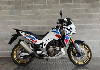 Honda Africa Twin CRF 1100L Adventure Sports (2024 - 25) - Annuncio 9847533