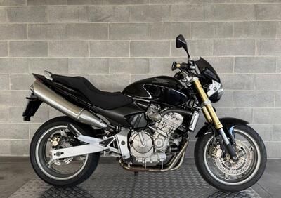 Honda Hornet 600 (2007 - 10) - Annuncio 9846583