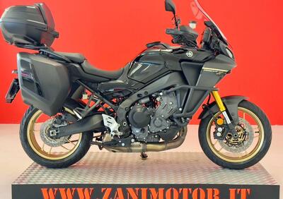 Yamaha Tracer 9 GT (2021 - 24) - Annuncio 9847539