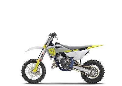 Husqvarna TC 65 (2023 - 26) - Annuncio 9847538