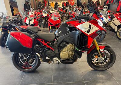 Ducati Multistrada V4 Pikes Peak (2021 - 24) - Annuncio 9846232