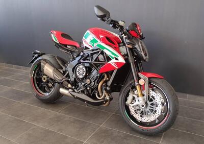 MV Agusta Dragster 800 RC SCS (2022 - 25) - Annuncio 9847543