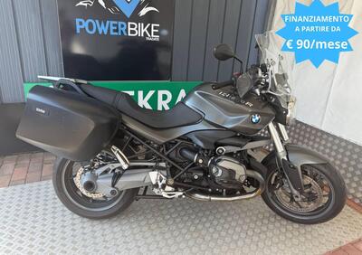 Bmw R 1200 R (2011 - 14) - Annuncio 9847561