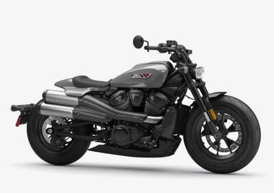 Harley-Davidson Sportster S (2025) - Annuncio 9834268