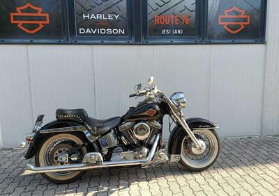 Harley-Davidson 1450 Heritage Classic (2003 - 05) - FLSTCI - Annuncio 9847557