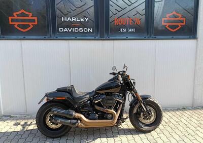 Harley-Davidson 114 Fat Bob (2018 - 20) - FXFBS - Annuncio 9847558