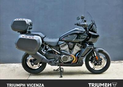 Harley-Davidson Pan America 1250 Special (2020 - 25) - Annuncio 9847565