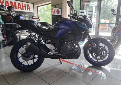 Yamaha MT-03 (2022 - 24) - Annuncio 9847570