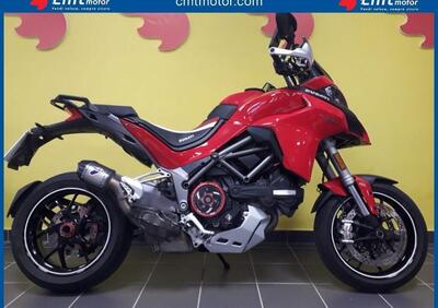 Ducati Multistrada 1260 Pikes Peak (2018 - 20) - Annuncio 9847572