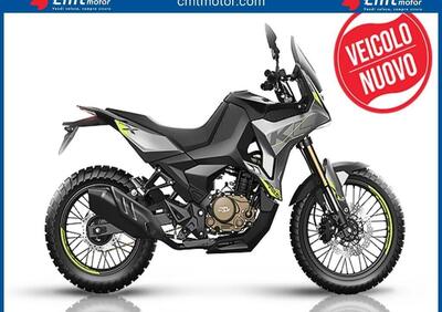 Kl Duel X 125 (2025) - Annuncio 9847578