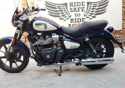 Royal Enfield Super Meteor 650 (2023 - 25) - Annuncio 9847584