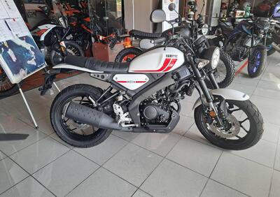 Yamaha XSR 125 (2025) - Annuncio 9847586