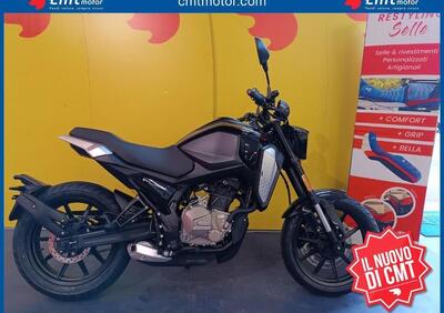 FB Mondial Flex 300 (2024 - 25) - Annuncio 9689057