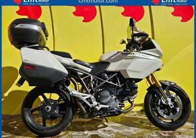 Ducati Multistrada 1100 S (2006 - 09) - Annuncio 9847588