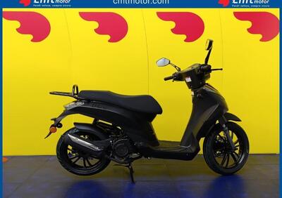 Kl B-Tre (2023 - 25) - Annuncio 9847592