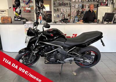 Kawasaki ER-6N (2009 - 11) - Annuncio 9847677
