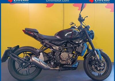 Voge Trofeo 300AC (2021 - 25) - Annuncio 9847595