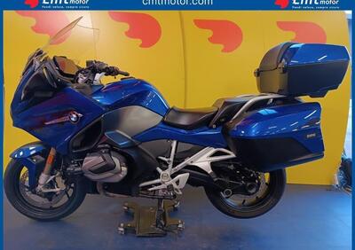 Bmw R 1250 RT (2021 - 25) - Annuncio 9847596