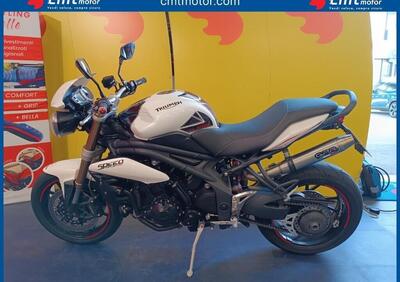Triumph Speed Triple 1050 (2011 - 13) - Annuncio 9847597