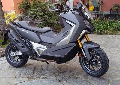 Sym ADXTG 400 (2025) - Annuncio 9758753