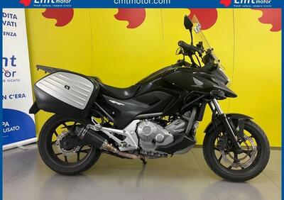 Honda NC700X ABS (2012 - 13) - Annuncio 9847599