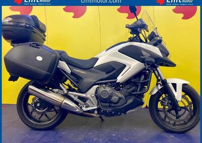 Honda NC 750 X ABS (2014 - 15) - Annuncio 9847600
