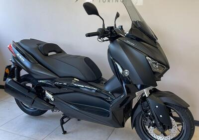Yamaha X-Max 300 Iron Max (2019 - 20) - Annuncio 9847602