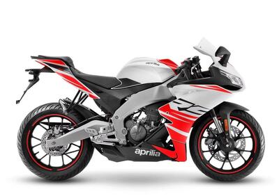 Aprilia RS 125 (2025) - Annuncio 9847034