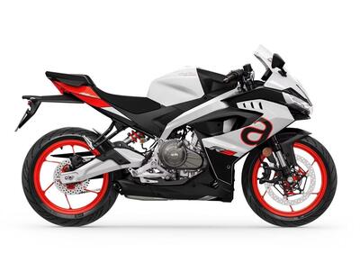 Aprilia RS 457 (2024 - 25) - Annuncio 9847043