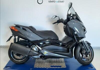 Yamaha X-Max 300 Tech Max (2021 - 24) - Annuncio 9847606