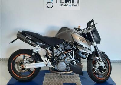 KTM 990 Super Duke (2007 - 11) - Annuncio 9847607