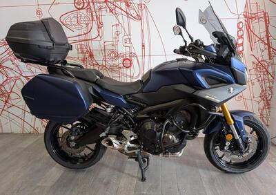Yamaha Tracer 900 GT (2018 - 20) - Annuncio 9847622