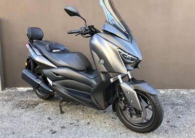 Yamaha X-Max 300 (2021 - 24) - Annuncio 9847629