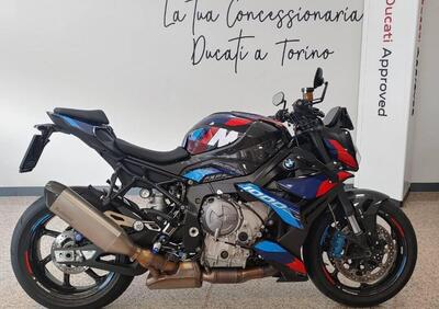 Bmw M 1000 R (2023 - 24) - Annuncio 9847630