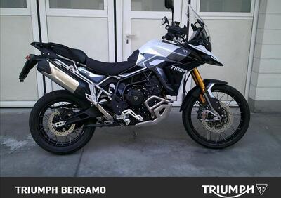 Triumph Tiger 900 Rally Pro (2024 - 25) - Annuncio 9847627