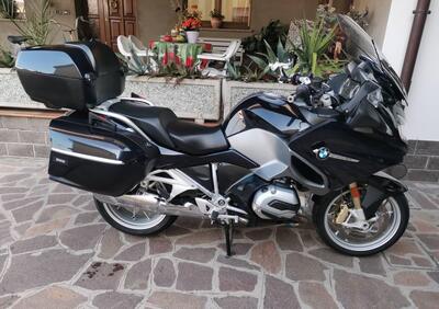 Bmw R 1200 RT (2017 - 18) - Annuncio 9847077