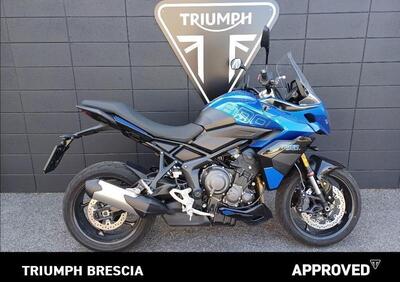 Triumph Tiger Sport 800 (2025) - Annuncio 9775650