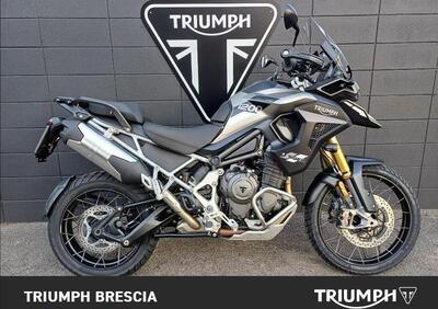 Triumph Tiger 1200 Rally Pro (2024 - 25) - Annuncio 9831282