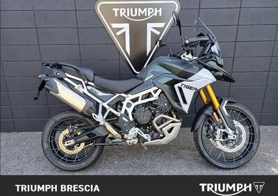 Triumph Tiger 900 Rally Pro (2024 - 25) - Annuncio 9831284