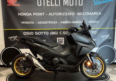 Honda Forza 750 DCT Special Edition (2024) - Annuncio 9847634