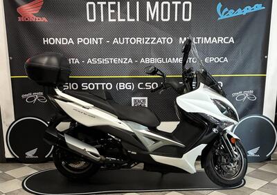 Kymco Xciting 400i ABS (2016 - 20) - Annuncio 9847638