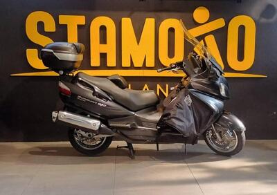 Suzuki Burgman AN 650 Executive ABS (2006 - 12) - Annuncio 9847641
